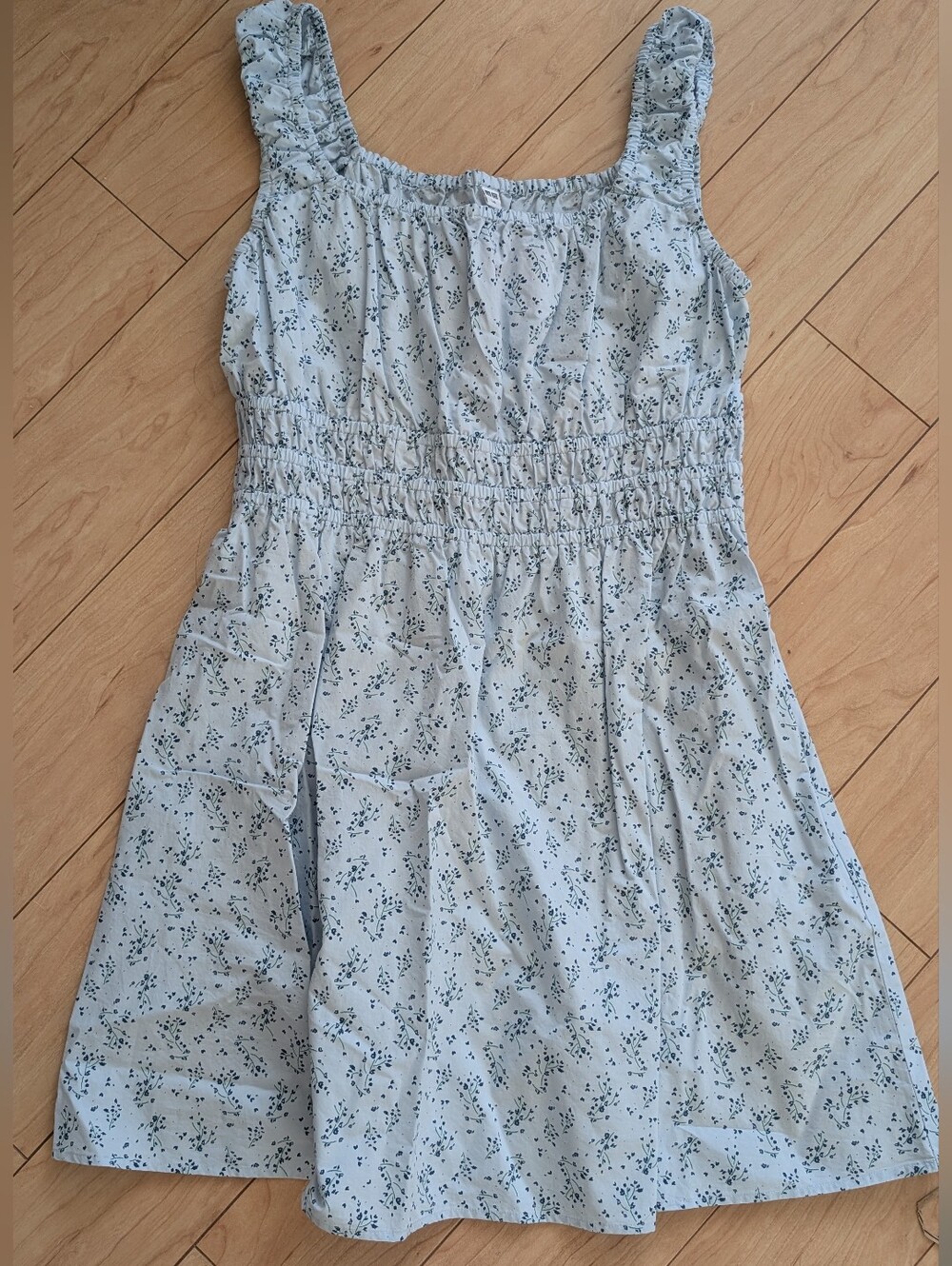 Uniqlo Summer Dress